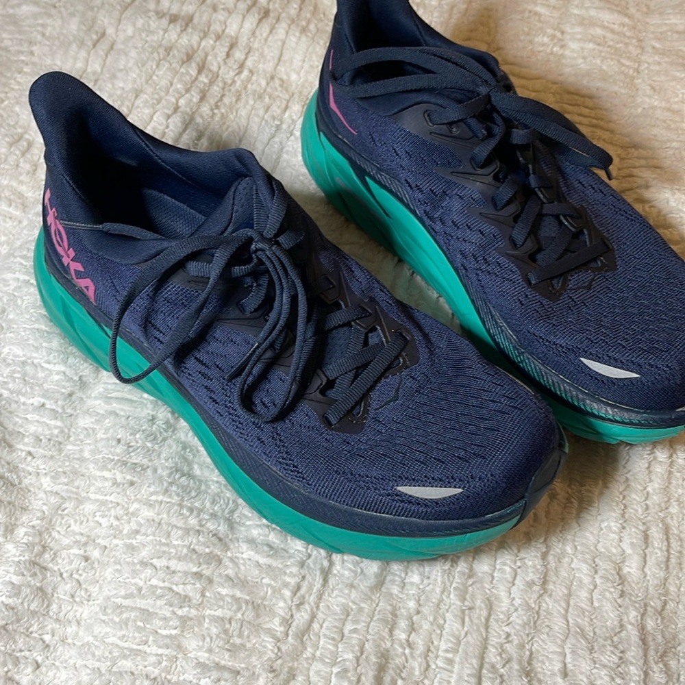 Hoka running/walking  shoes